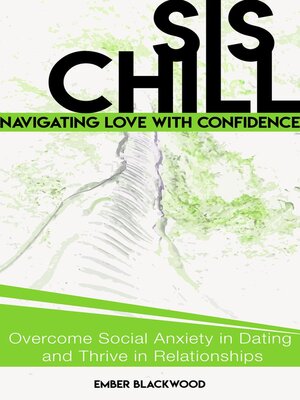 cover image of Sis, Chill